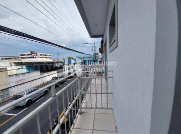 Apartamento · 56m² · 2 Quartos · 1 Vaga · Apartamento com 2 quartos, São Benedito, Pindamonhangaba - R$ 220 mil, Cod: 1718