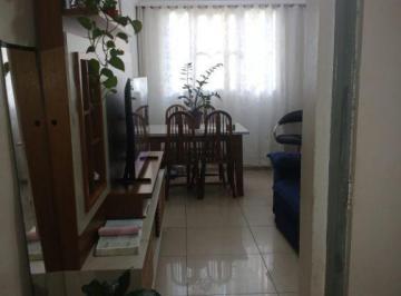 Apartamento · 55m² · 2 Quartos · 1 Vaga · APARTAMENTO DE 2 DORMITORIOS A VENDA NO RESIDENCIAL VIDEIRAS EM JUNDIAI - REF: 24017
