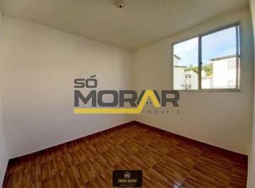 Apartamento · 44m² · 2 Quartos · 1 Vaga · Apartamento Padrão em Vespasiano