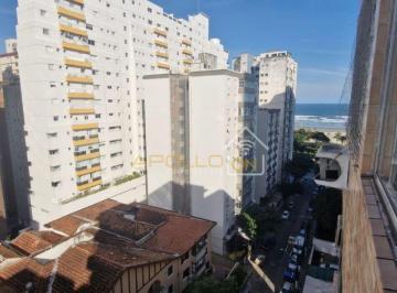 Apartamento · 83m² · 3 Quartos · 1 Vaga · Apartamento 3 quartos - Jose Menino - Santos