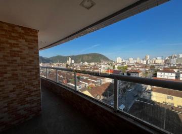 Apartamento · 89m² · 2 Quartos · 2 Vagas · Apartamento 2 quartos , 1 suite - Vila Valenca - Sao Vicente