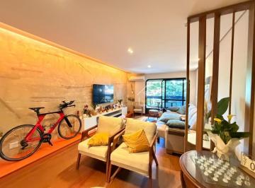 Apartamento · 173m² · 3 Quartos · 2 Vagas · Apartamento 2 quartos, 1 suite -Gonzaga -Santos