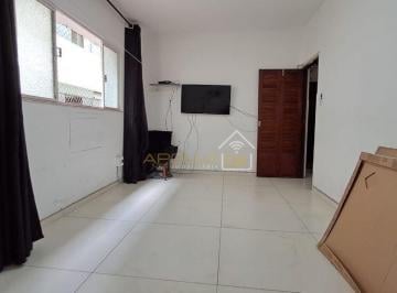 Apartamento · 85m² · 2 Quartos · Apartamento 2 quartos - Gonzaga - Santos