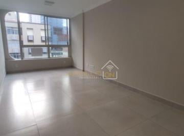 Apartamento · 75m² · 2 Quartos · 1 Vaga · Apartamento 2 quartos - Aparecida - Santos