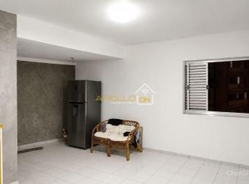 Apartamento · 38m² · 1 Quarto · 1 Vaga · Apartamento - 1 Quarto - Itarare - Sao Vicente