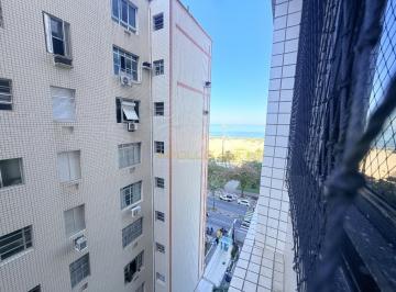 Apartamento · 87m² · 3 Quartos · Apartamento 3 quartos - Gonzaga - Santos