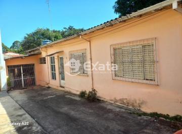 Casa · 83m² · 2 Quartos · 4 Vagas · Casa terrea a venda 2 quartos Jardim Paulistano Zona Sul Sorocaba