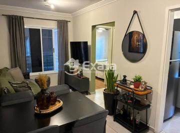 Apartamento · 43m² · 1 Quarto · 1 Vaga · APARTAMENTO TERREO 1 QUARTO NO CONDOMINIO DELLA VITA – SOROCABA - JARDIM VERA CRUZ - ZONA OESTE