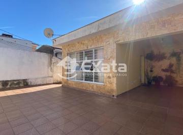 Casa · 180m² · 3 Quartos · 3 Vagas · Casa com 3 quartos (1 suite) no Jardim Santa Rosalia para venda Sorocaba.