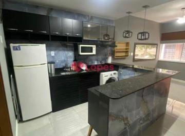 Apartamento · 43m² · 1 Quarto · Apartamento 1 quarto Centro, Cinelandia