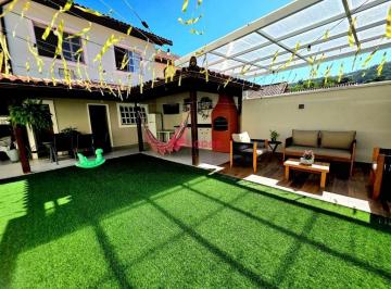 Casa · 178m² · 5 Quartos · 3 Vagas · Casa - Freguesia - Jacarepagua