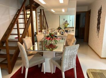 Apartamento · 181m² · 3 Quartos · 2 Vagas · # Lopes B2E Vende – Cobertura Exclusiva no Condominio Village Botanique | Freguesia – Jacarepagua