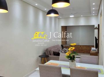 Apartamento · 70m² · 2 Quartos · 1 Vaga · Apartamento, Ocian, Praia Grande