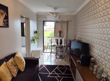 Apartamento · 51m² · 2 Quartos · 1 Vaga · Apartamento, GREEN LIFE II, São José do Rio Preto