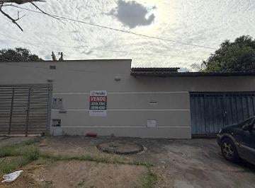 Fachada 2 - foto al · Casas Residenciais - Vila Alto da Glória, Goiânia