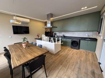 Casa · 134m² · 3 Quartos · 2 Vagas · Casa de Condomínio, Lombardia, Rio Preto