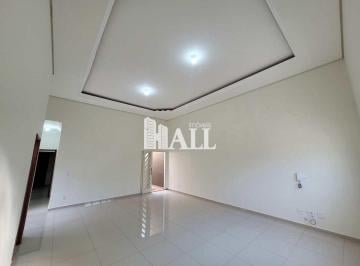 Casa · 435m² · 3 Quartos · 4 Vagas · Casa, Parque das Amoras II, São José do Rio Preto