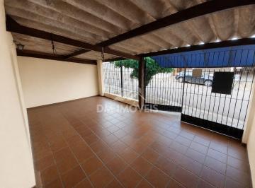 Casa · 3 Vagas · Casa Padrão em Sumaré