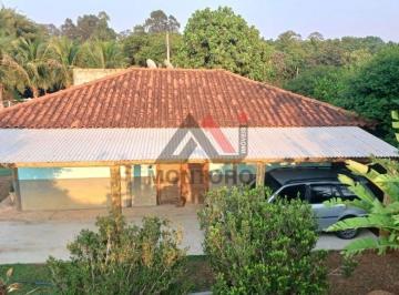 Rural · 1348m² · 3 Quartos · SITIO