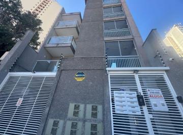 Apartamento · 50m² · 2 Quartos · Apartamento para Alugar no Jaguare, Sao Paulo