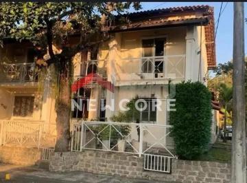 Casa · 100m² · 2 Quartos · 1 Vaga · Casa de condomínio em Estrada do Cabuçu - Campo Grande - Rio de Janeiro/RJ