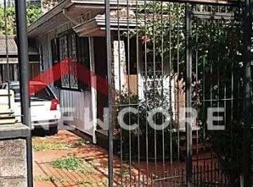 Casa · 120m² · 3 Quartos · 2 Vagas · Casa em Rua Enes Bandeira - Cristo Redentor - Porto Alegre/RS
