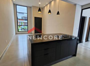 Casa · 131m² · 3 Quartos · 4 Vagas · Casa de condomínio em Avenida Mario Gil - Loteamento Park Gran Reserve - Indaiatuba/SP