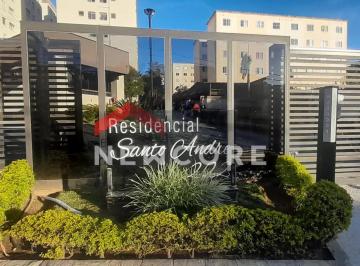 Apartamento · 50m² · 2 Quartos · 1 Vaga · Apartamento em Avenida Sara Zirlis - Vila Lutécia - Santo André/SP