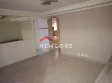 Apartamento Venda 55m² de 2 quartos · Apartamento em Rua Pagano Sobrinho - Vila Camilópolis - Santo André/SP