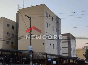 Apartamento · 55m² · 2 Quartos · 2 Vagas · Apartamento em Rua Pagano Sobrinho - Vila Camilópolis - Santo André/SP
