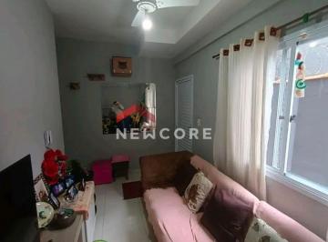 Apartamento de 2 quartos, São Vicente · Apartamento em Avenida Prefeito Prestes Maia - Esplanada dos Barreiros - São Vicente/SP