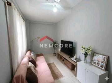 Apartamento · 44m² · 2 Quartos · 1 Vaga · Apartamento em Avenida Prefeito Prestes Maia - Esplanada dos Barreiros - São Vicente/SP