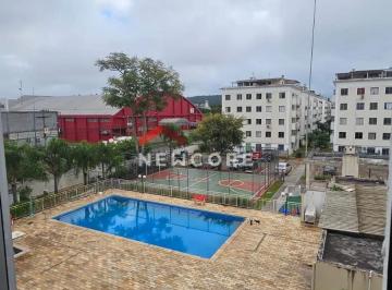 Apartamento · 64m² · 3 Quartos · 1 Vaga · Apartamento em Rua Tomé de Souza - Santos Dumont - São Leopoldo/RS