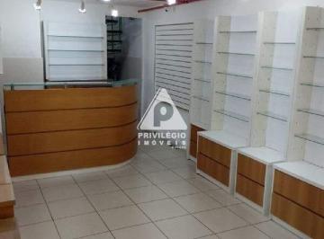 Comercial · 43m² · Loja à venda, Botafogo - RIO DE JANEIRO/RJ