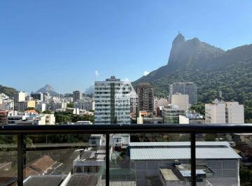 Casa · 222m² · 3 Quartos · 3 Vagas · Cobertura Duplex Indevasável com Vista Cristo em Condomínio Completo