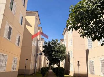 Apartamento · 45m² · 2 Quartos · 1 Vaga · Apartamento em Estrada Santa Mônica - Parque Santa Rosa - Suzano/SP