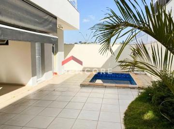 Casa · 280m² · 3 Quartos · 4 Vagas · Casa de condomínio em  Avenida Adolpho Massaglia - Bairro da Vossoroca - Sorocaba/SP