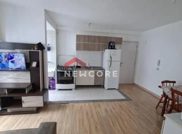 Apartamento · 48m² · 2 Quartos · 1 Vaga · Apartamento em Rua Santa Adelaide - Santa Etelvina - São Paulo/SP