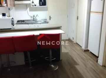 Apartamento · 33m² · 1 Quarto · 1 Vaga · Apartamento em Avenida Olga Fadel Abarca - Jardim Santa Terezinha (Zona Leste) - São Paulo/SP