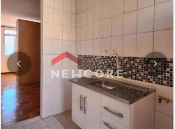 Apartamento · 30m² · 1 Quarto · Apartamento em Alameda Barão de Limeira - Campos Elíseos - São Paulo/SP