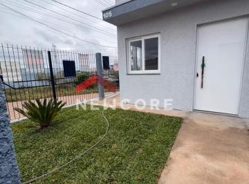Casa · 97m² · 3 Quartos · 2 Vagas · Casa em  Rua Nova Alvorada - Vargas - Sapucaia do Sul/RS