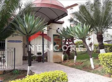 Apartamento · 55m² · 2 Quartos · 2 Vagas · Apartamento em Avenida Osmundo dos Santos Pellegrini - Recanto Quarto Centenário - Jundiaí/SP