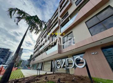 Apartamento · 20m² · 1 Quarto · Flat beira Mar no Jardim Oceania - Mondo - MGA