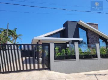 Casa · 525m² · 3 Quartos · 3 Vagas · Casa em Atlântida, Xangri Lá