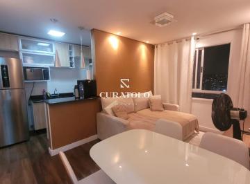 Apartamento · 48m² · 2 Quartos · 1 Vaga · DEZ Vila Alpina - Apartamento à venda com 60 m², 2 quartos e vaga, Vila Prudente, São Paulo.