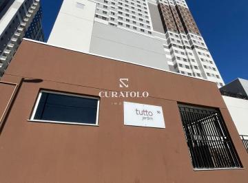 Apartamento · 35m² · 2 Quartos · TUTTO JARDIM - Apartamento à venda com 35 m², 2 quartos no Jardim, Santo André.