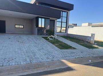 smhjck2odlmnzrlzgi1mtni_md · Casa moderna à venda no condomínio Dona Lucilla em Indaiatuba SP