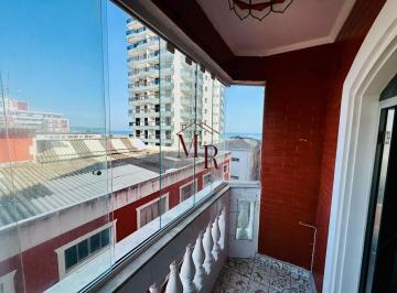 bcizmmm2ytm0ndg2nzkxzju4_md · Apartamento com Vista Mar - 1 Quarto | Praia Grande, Tupi | 285 mil