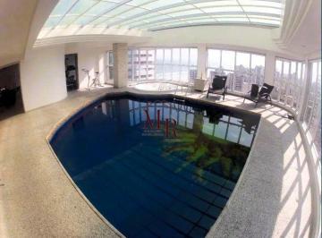 7wfiwb02yte0njizyjzkmdgz_md · Cobertura Alto Padrão 620m² Vista Mar - Tupi - Praia Grande