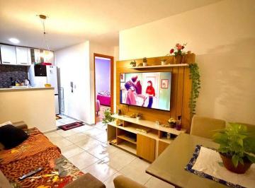 wppgfgk2ytaxzwnjytnizge4_md · Apartamento 2 quartos à venda no Vila Esmeralda/Cariacica-ES